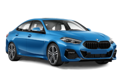BMW 218i GRAND COUPE M Sport 140HP