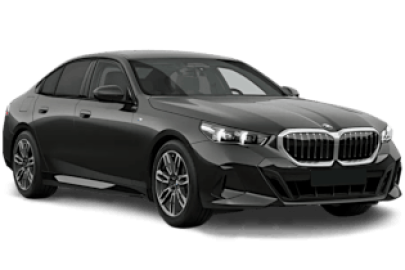 BMW 520Xd M Sport 190HP 4x4 